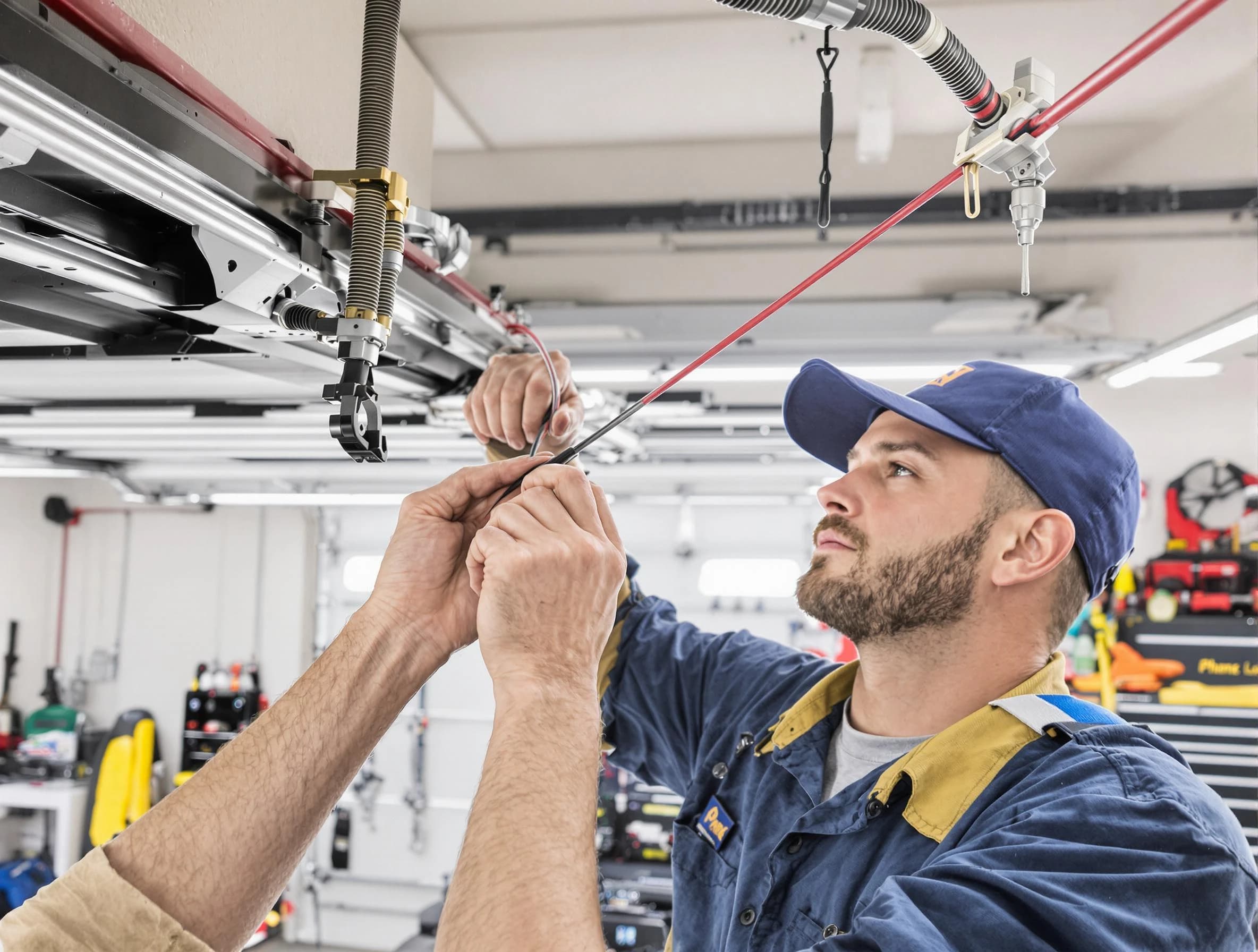 Cable Repair service in Clarkstown, NY