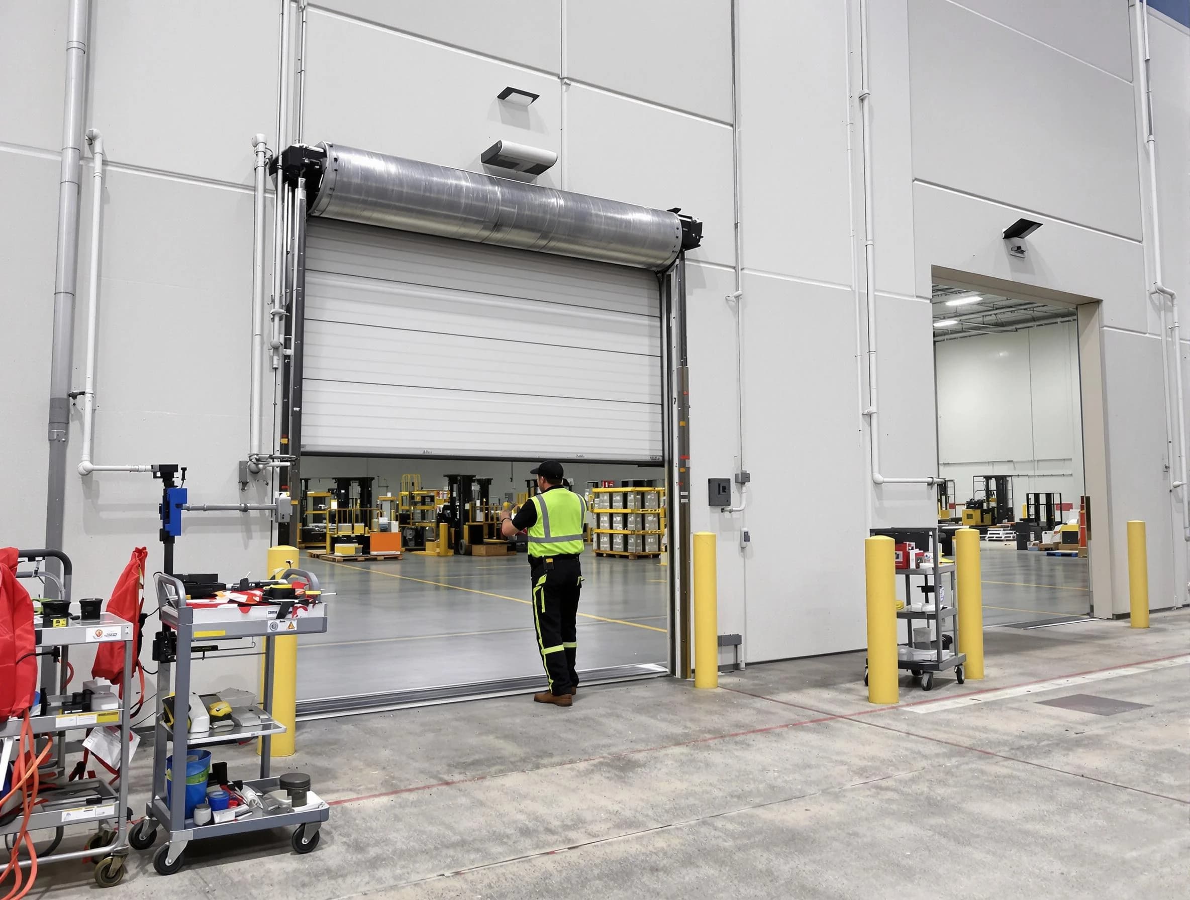 Commercial Repair service in Clarkstown, NY