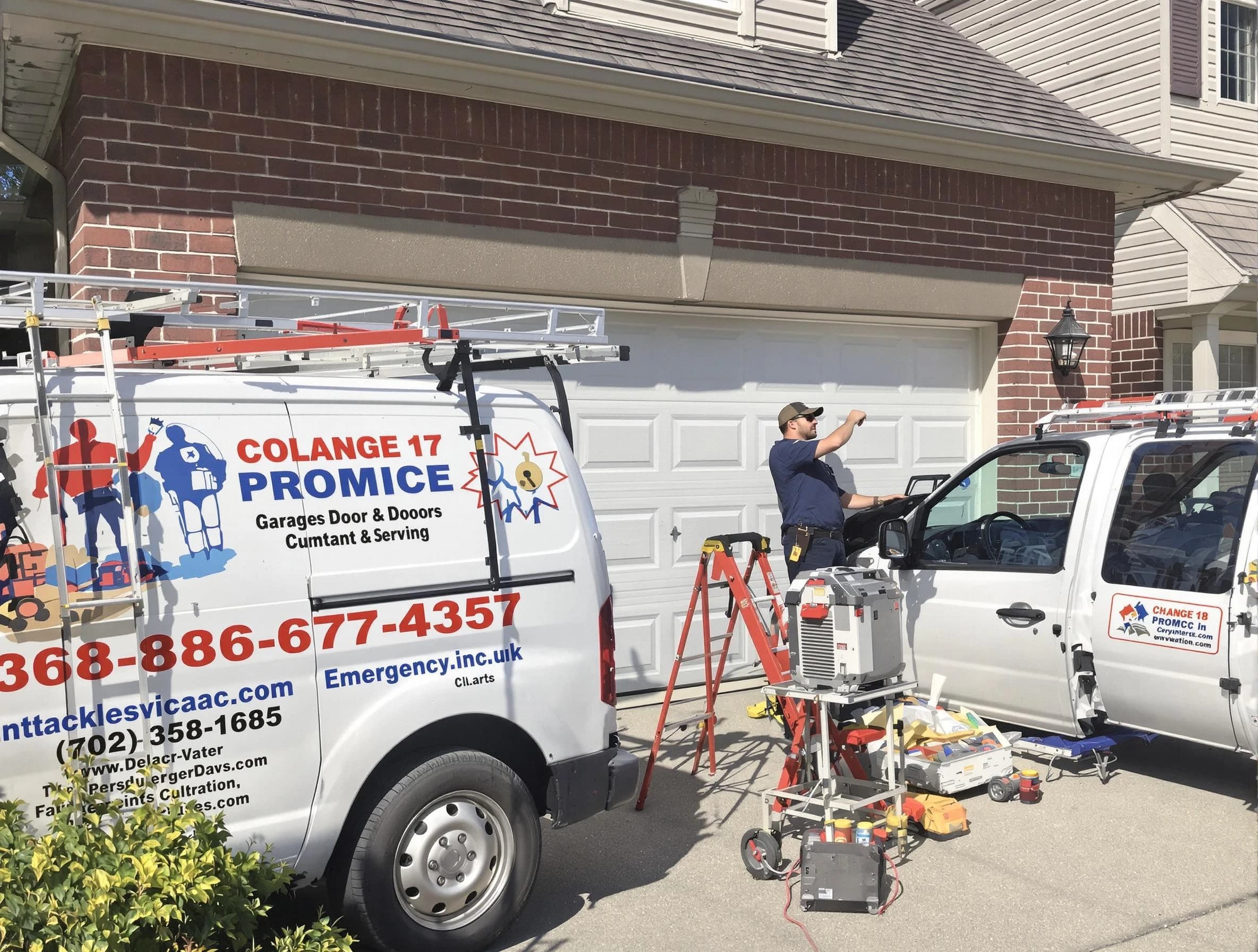 Same Day Repair service in Clarkstown, NY